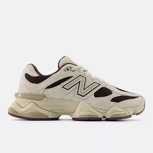 New Balance Sydney's Signature Collection 9060